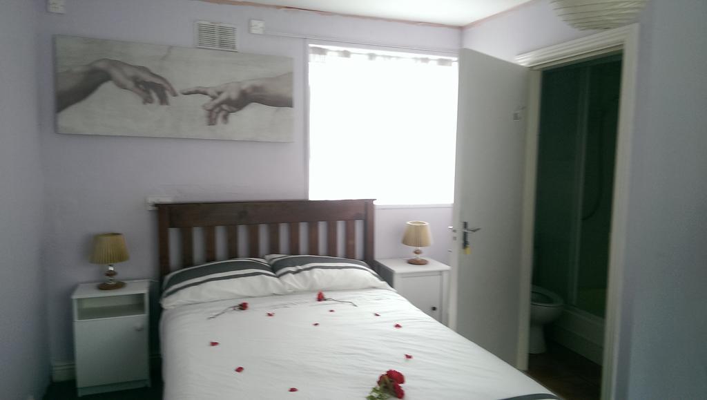 Evergreen House Youghal Phòng bức ảnh